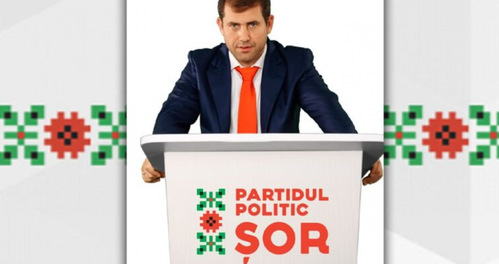 SONDAJ // Ilan Șor în TOP 3 politicieni în care moldovenii au cea mai mare încredere. Ce loc ocupă Maia Sandu